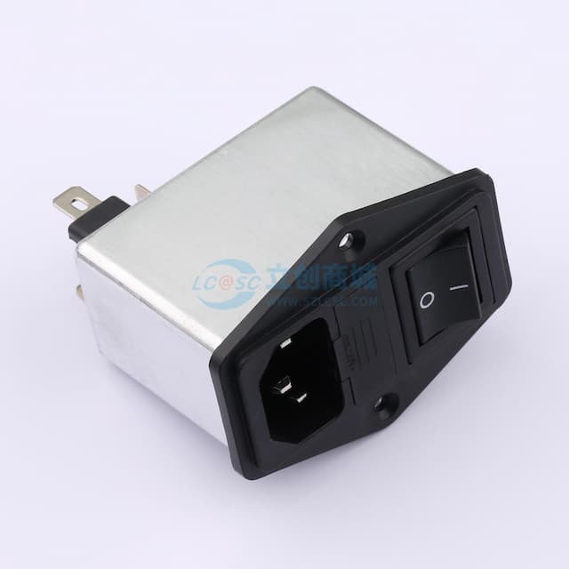 FN284-10-06实物图