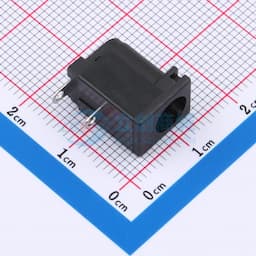 内径:2mm 外径:6.5mm缩略图