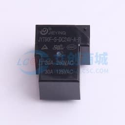 JYT90F-S-DC24V-A-R/30A缩略图