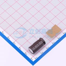 330uF ±20% 50V缩略图