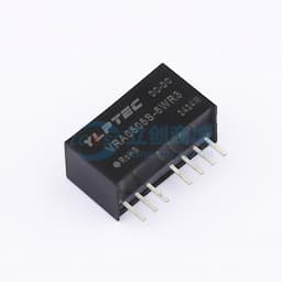 DCDC隔离电源模块缩略图