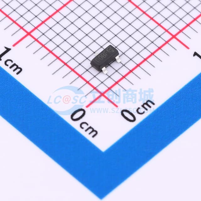 G2306-VB实物图