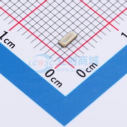 32.768KHz 12.5pf 2ppm -40~+85车规缩略图