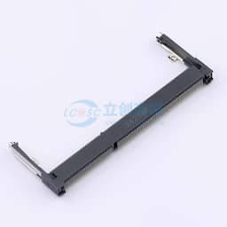 SODDR3  204PIN H5.2MM缩略图