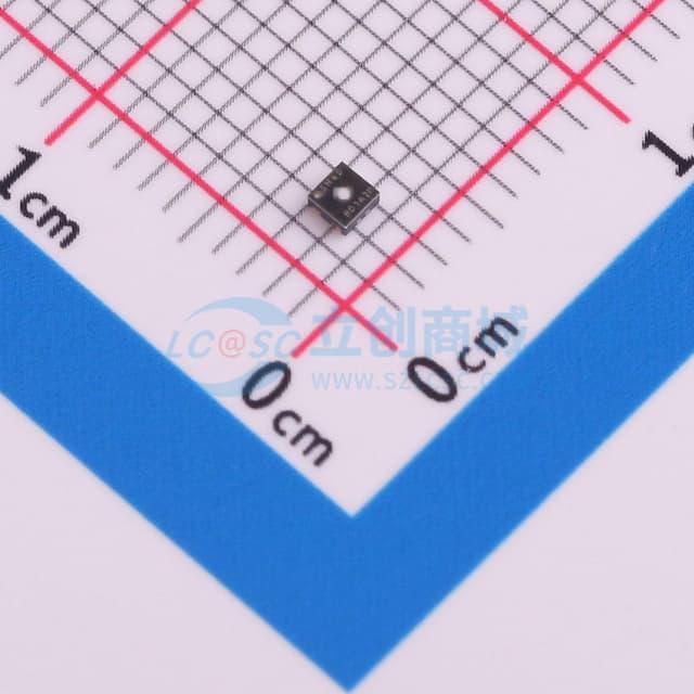 3.000.887 SHT40-BD1F-R2实物图