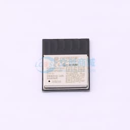 不带固件 低功耗蓝牙和IEEE802.15.4模组缩略图