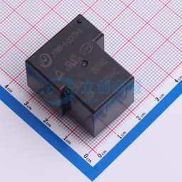 功率继电器缩略图