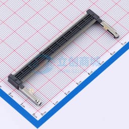 SODDR3  204PIN H5.2MM缩略图