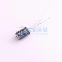 470uF ±20% 25V缩略图
