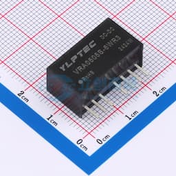 DCDC隔离电源模块缩略图