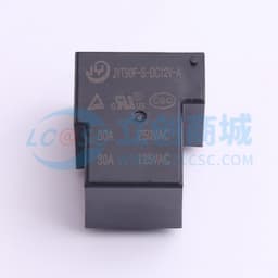 功率继电器缩略图