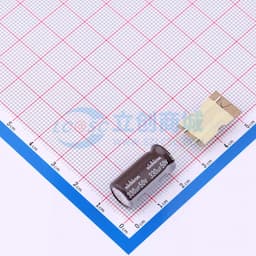 330uF ±20% 50V缩略图