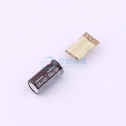 330uF ±20% 50V缩略图