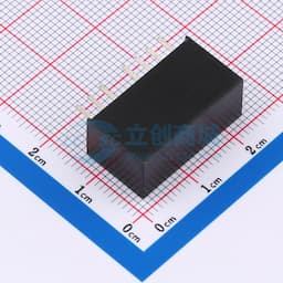 DCDC隔离电源模块缩略图