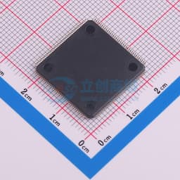 主流增强型ARM Cortex-M3 MCU，具有512 KB Flash、72 MHz CPU、电机控制、USB和CAN缩略图