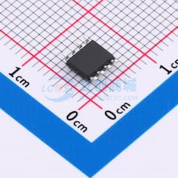 LED恒流可调的驱动IC缩略图