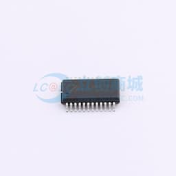 16通道LED恒流驱动缩略图