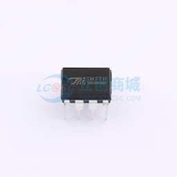 模数/数模转换器(ADC/DAC)缩略图