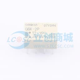 无锁存 12VDC 1A 无锁存缩略图