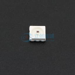 SMD灯珠,RGB三色缩略图