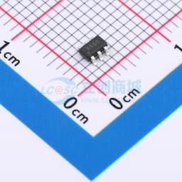 500ksps、超低功耗、3.3V-5.25V、12bit SAR模数转换器缩略图