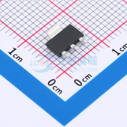 输入16V 输出3.3V 250mA缩略图