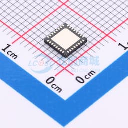 采用H类算法的立体声、数字输入、高效闭环D类放大器缩略图