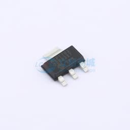 输入16V 输出3.3V 250mA缩略图