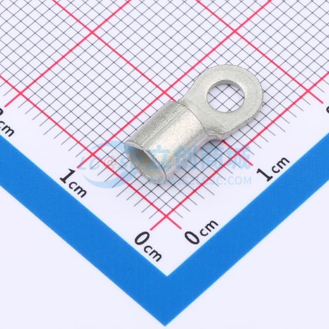 环形端子实物图