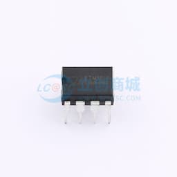 LED恒流可调的驱动IC缩略图