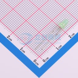 翠绿 【发光】缩略图