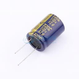 82uF ±20% 500V缩略图