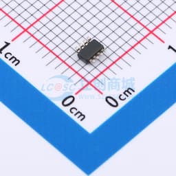 -5 V 至 110 V，双向，1.1 MHz，8 V/us，超精密电流检测放大器缩略图