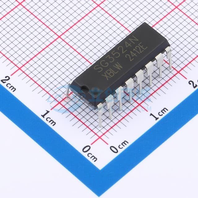 SG3524N实物图