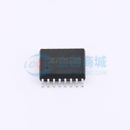 模数/数模转换器(ADC/DAC)缩略图