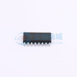 LED显示屏驱动芯片缩略图