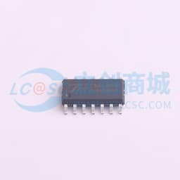 TM1809 停产缩略图