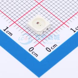 SMD灯珠,RGB三色缩略图