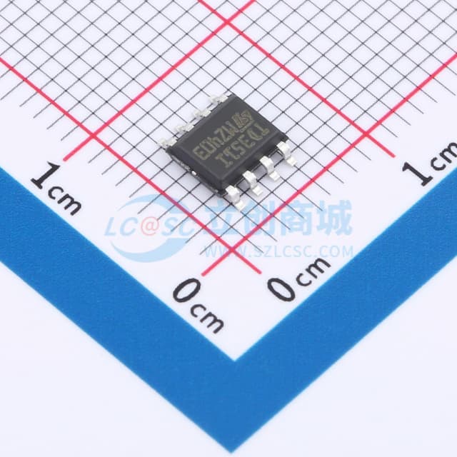 先进的IGBT/MOSFET驱动器实物图