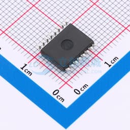 模数/数模转换器(ADC/DAC)缩略图