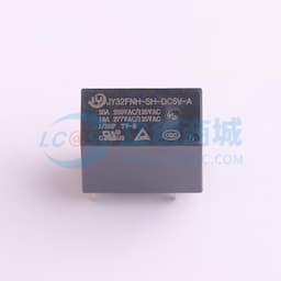 JY32FNH-SH-DC5V-A/20A缩略图