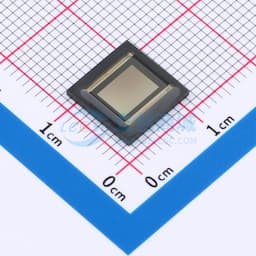 1/3英寸 5 MP CMOS图像传感器 CMOS图像传感器缩略图