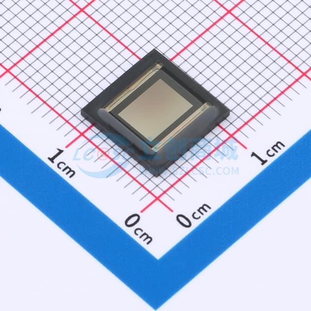 1/3英寸 5 MP CMOS图像传感器 CMOS图像传感器实物图