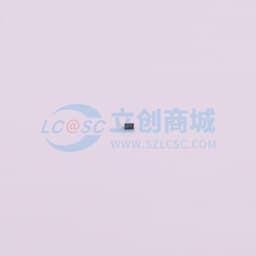 双向ESD 5V截止 峰值浪涌电流：4.5A@8/20us缩略图