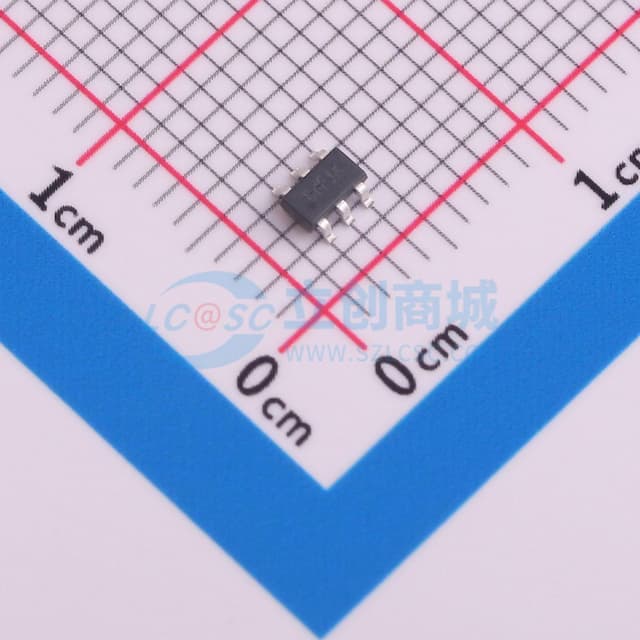 9V~17.5V 2A实物图