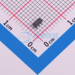 BCM Boost PFC 控制器缩略图