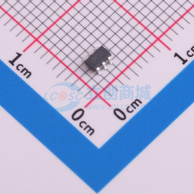 BCM Boost PFC 控制器实物图