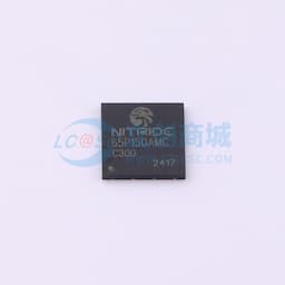 氮化镓晶体管(GaN HEMT)缩略图