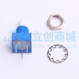 三件套 2kΩ ±20% 3件套缩略图