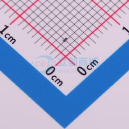 双向ESD 5V截止 峰值浪涌电流：4.5A@8/20us缩略图